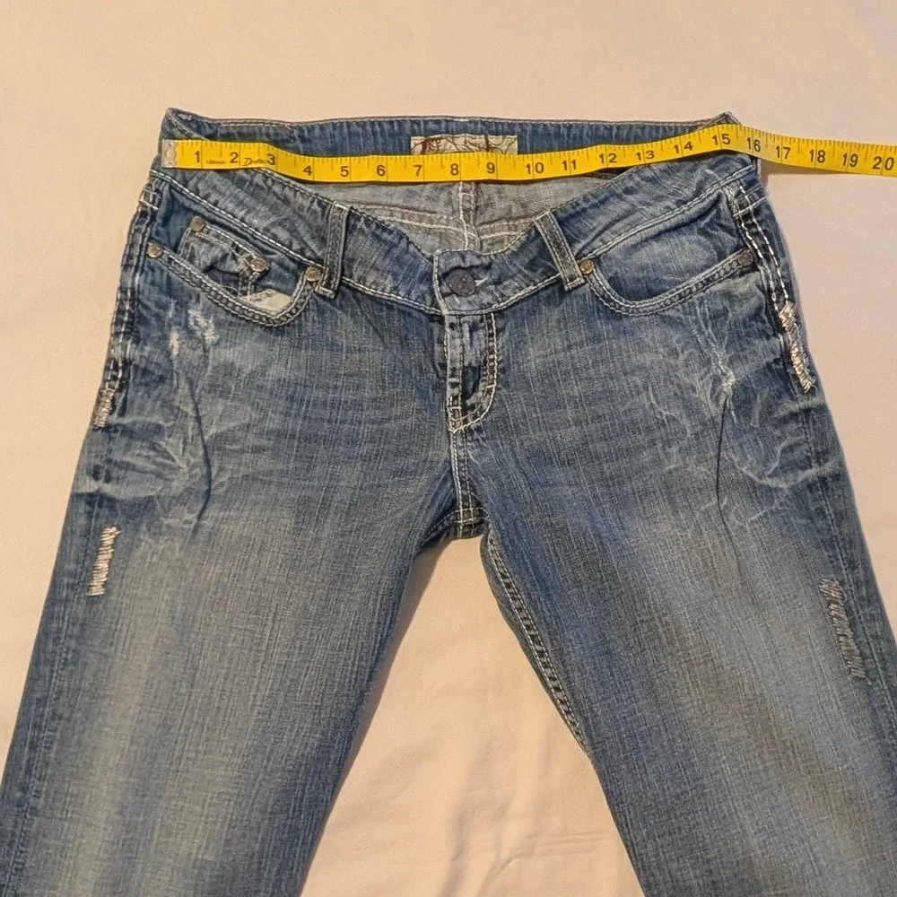 BKE stella bootcut